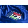 2014 Italy Home Long Sleeve Soccer Jersey