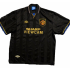 92-94 MANCHESTER UNITED AWAY BLACK RETRO SOCCER JERSEY SHIRT