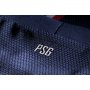 12/13 PSG #27 Pastore Home Soccer Jersey Shirt