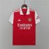 Arsenal 22/23 Home Kit Red Soccer Jersey Football Shirt