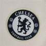 Chelsea 22/23 Third Yellow Soccer Jersey Football Shirt