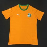 Ivory Coast Home 2016/17 Soccer Jersey Shirt