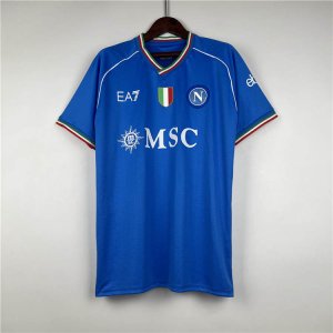Napoli 23/24 Home Shirt