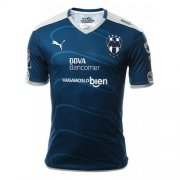 Monterrey Away 2016/17 Soccer Jersey Shirt