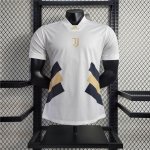 23/24 Juventus Special Version Football Shirt (Player Version)