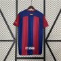 Karol G X Barcelona 23/24 Soccer Jersey Football Shirt