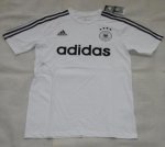 Germany Euro 2016 White Training Shirt