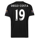 Chelsea Third 2015-16 DIEGO COSTA #19 Soccer Jersey