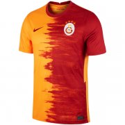 Galatasaray 20-21 Home Soccer Jersey Shirt
