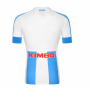 Napoli 20-21 4th Light Blue Soccer Shirt Jersey