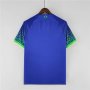 BRAZIL WORLD CUP 2022 AWAY SHIRT