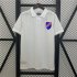 25/26 Colo-Colo 100th Anniversary White Polo Shirt