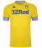 SHOP CHEAP LEEDS UNITED FC SOCCER SHIRT 18-19 SOCCER JERSEY