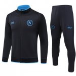 Napoli 23/24 Dark Blue Jacket Tracksuit