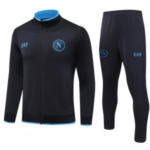 Napoli 23/24 Dark Blue Jacket Tracksuit