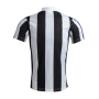 95-97 Newcastle United Retro Home Soccer Jerseys Shirt