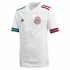 2020 MEXICO AWAY WHITE SOCCER JERSEY SHIRT