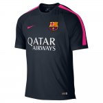 Barcelona 14/15 Training Shirt Navy