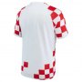 Croatia World Cup 2022 Soccer Shirt Home Football shirt