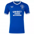 Glasgow Rangers brox 125 Heritage Shirt