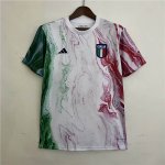 Italy Football Shirt 2023 Training Soccer Jersey