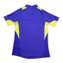 2005 BOCA JUNIORS HOME RETRO FOOTBALL SHIRT JERSEY