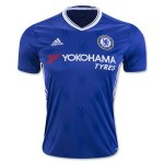 Chelsea Home 2016/17 Soccer Jersey Shirt