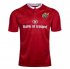 Munster Home Red 2017 Rugby Jersey Shirt