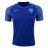 Netherlands Away Euro 2016 Soccer Jersey