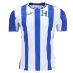 Honduras 2019-20 Away Soccer Jersey