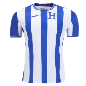 Honduras 2019-20 Away Soccer Jersey