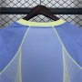 25/26 Barcelona Blue Edition Football Shirt