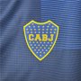 Boca Juniors 23/24 Football Shirt Home Blue Soccer Jersey
