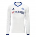 Chelsea Third 2016/17 LS Soccer Jersey Shirt