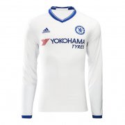 Chelsea Third 2016/17 LS Soccer Jersey Shirt