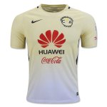 Club America Home 2016-17 Soccer Jersey Shirt