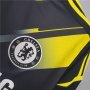 12/13 CHELSEA RETRO THIRD BLACK SOCCER SHIRT JERSEY