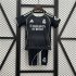 Kids/Youth Real Madrid 25/26 Away Kit (Shirt+Short)