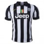 Juventus 14/15 CHIELLINI #3 Home Soccer Jersey