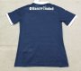 Independen Away 2016-17 Blue Soccer Jersey Shirt