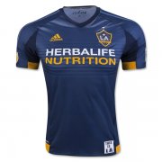 LA Galaxy Away 2016-17 Soccer Jersey