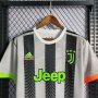 Juventus X Palace 19/20 Soccer Jersey Football Shirt