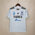 21-22 Tigres UANL Away Blue Soccer Jersey Football Shirt