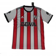 River Plate Third 2017/18 Soccer Jersey Shirt