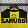 Peñarol 2025/26 Home Soccer Jersey Shirt
