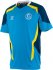 Sevilla Futbol Club 14/15 Away Soccer Jersey Blue