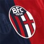 23/24 Bologna Home Soccer Jersey Football Shirt