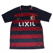 Kashima Antlers Home 2017/18 Soccer Jersey Shirt