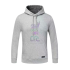 Liverpool 20-21 Grey Hoodie Sweater