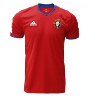 Osasuna Home 2016/17 Soccer Jersey Shirt